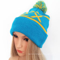 a New Style, Sports Promotional Caps Fast Ball Cap Beanie and Wool Knitted Hat